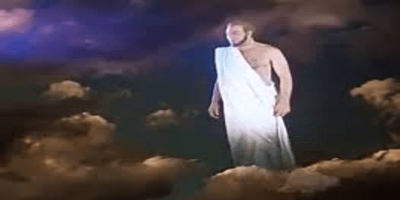 طريد الفردوس