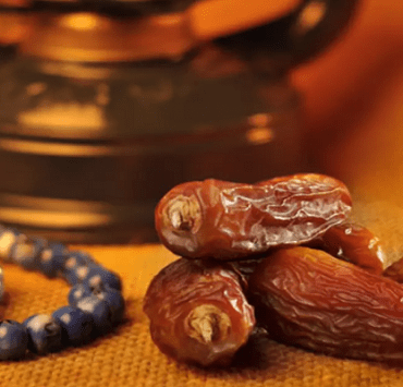 عادات رمضانية