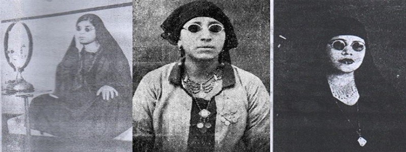 من دربالة إلى أم محمد.. عن النائحات ومقرئات القرآن في زمن محمد علي قاءئات القرآن في عهد محمد علي