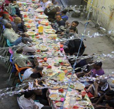 موائد الرحمن