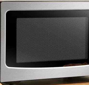 الميكروويف