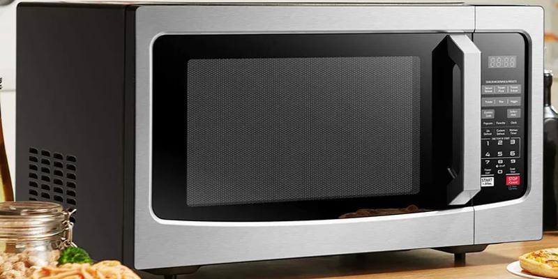 الميكروويف