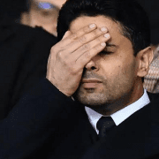 ناصر الخليفي