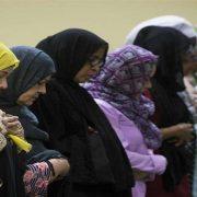 صلاة التروايح