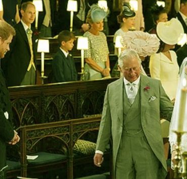 الأمير تشارلز