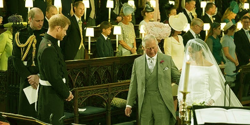 الأمير تشارلز