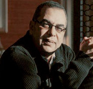 أحمد خالد توفيق