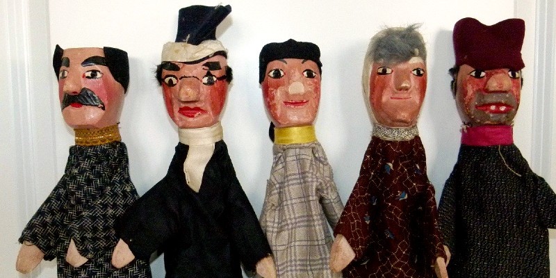 كفاية هري في المهري هنيدي