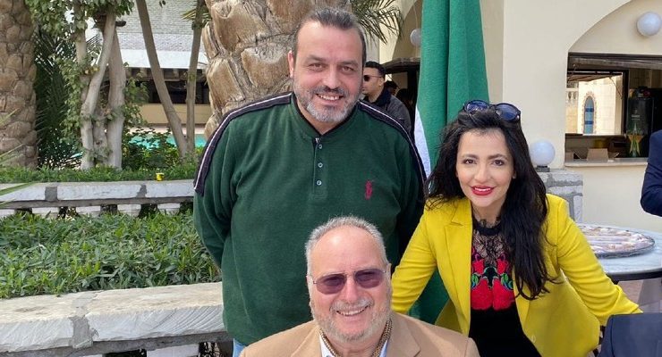 الملك فؤاد الثاني