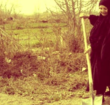 الريف المصري