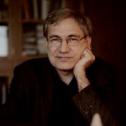 أورهان باموق