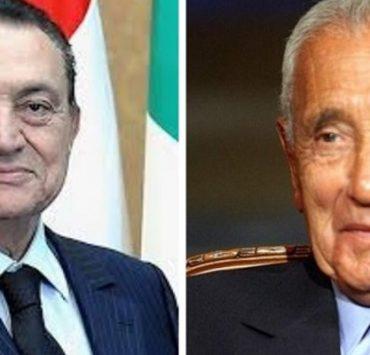 يوسف شاهين بين الألوهية والسب.. هل يمكن أن تكره فنان لدرجة أن تنفي عنه كل أعماله؟ محمد حسنين هيكل