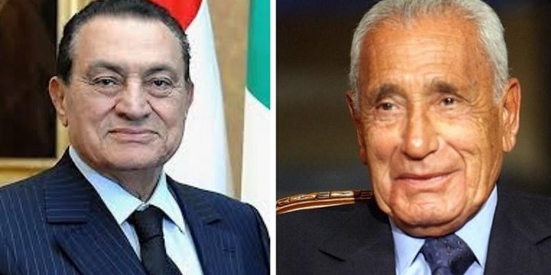 محمد حسنين هيكل