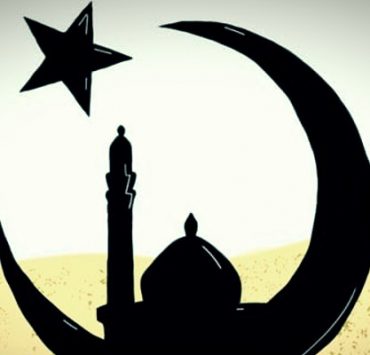 العالم الإسلامي