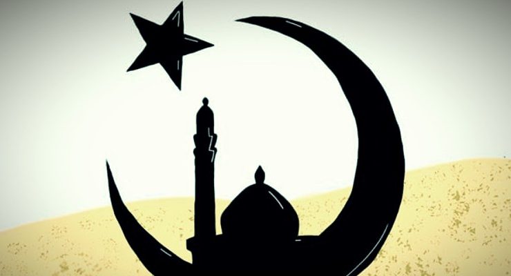 العالم الإسلامي