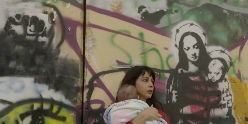 صالون هدى .. عندما أعاد هاني أبو أسعد أنسنة القضية الفلسطينية