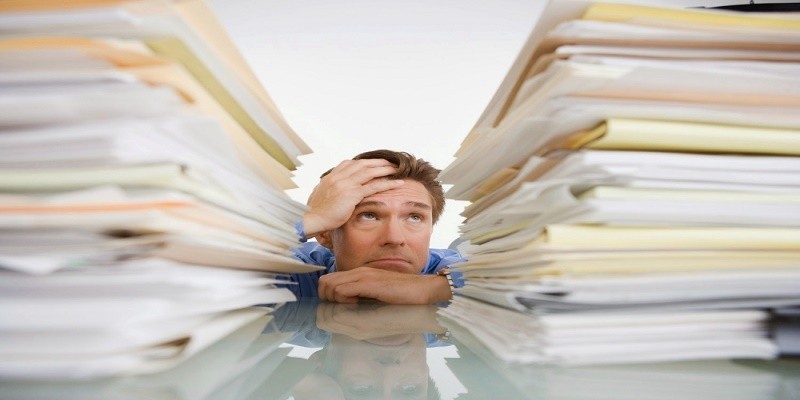 الأعذار الوهمية