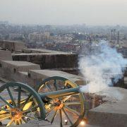 مدفع الافطار