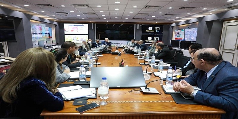 منصة حياة كريمة للحوار المجتمعي