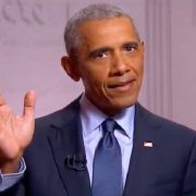 باراك أوباما