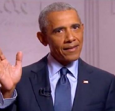 باراك أوباما