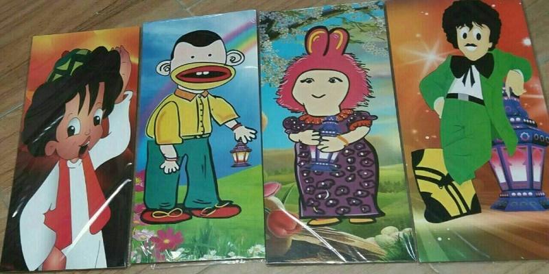 بكار وزيزينيا وأرابيسك.. تحف من الأعمال التليفزيونية وُلدت في شهر رمضان ذكريات رمضان