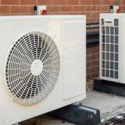 تكييف الهواء