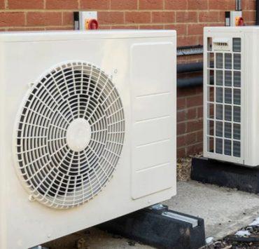 لمزيد من الروح المرحة أو لتقليل التشتيت … تعرف على كيفية تغيير الخلفية في Google Meet تكييف الهواء