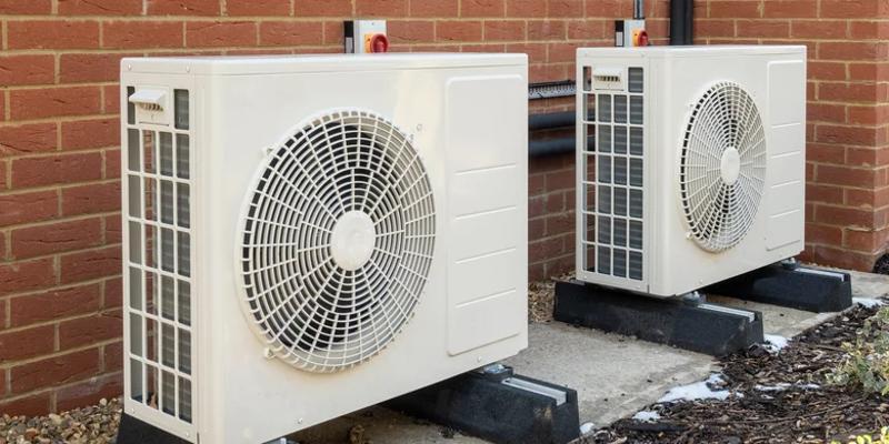 تكييف الهواء ..اختراع بدأ في مصر القديمة ويتطور حتى يومنا هذا تكييف الهواء