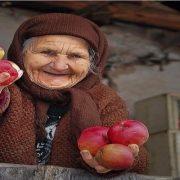 الحاجة نعمة