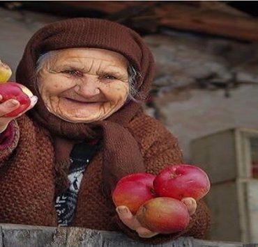 الحاجة نعمة