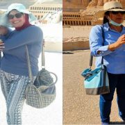 مريم المرشدي