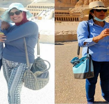 مريم المرشدي