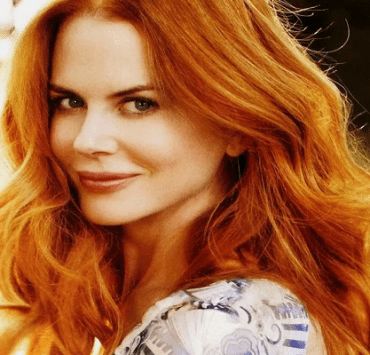 نيكول كيدمان