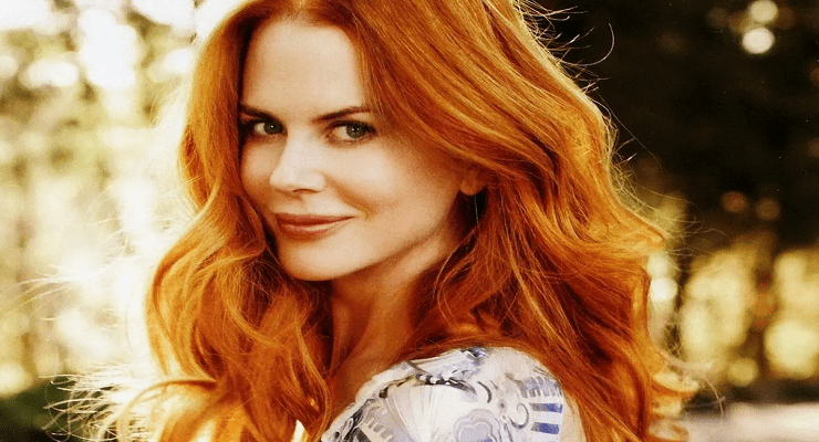 نيكول كيدمان