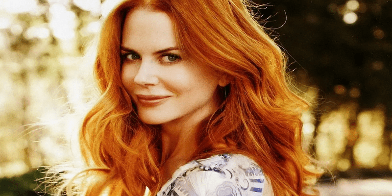 نيكول كيدمان