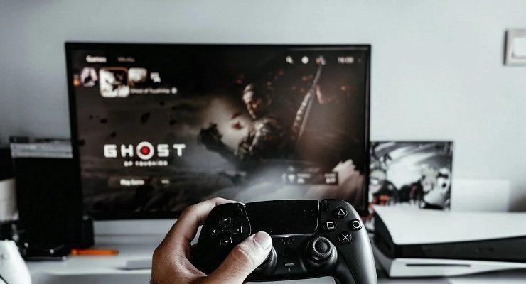 مشاركة الألعاب في PS5 ... كيفية مشاركة مكتبة ألعابك مع الغير على منصة بلايستيشن 5