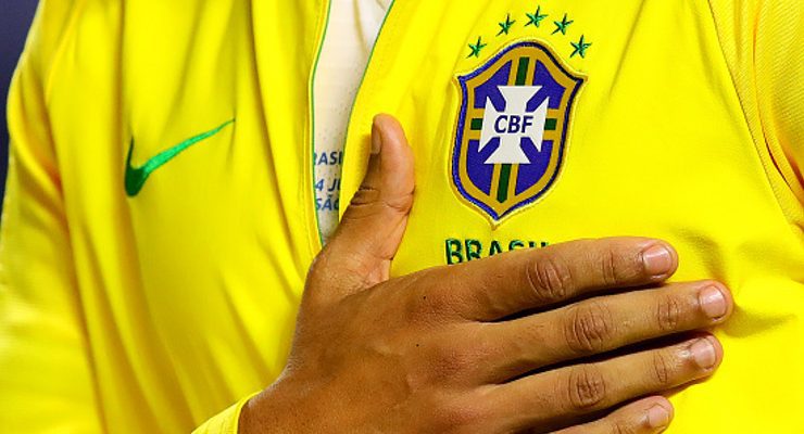 تصفيات كأس العالم