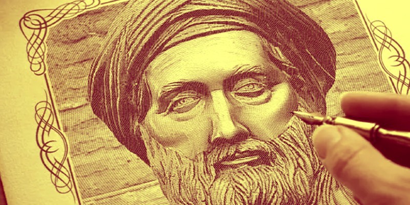 شاعر فريد ..ابن خلدون الذي لا يعرفه الكثيرون ابن خلدون