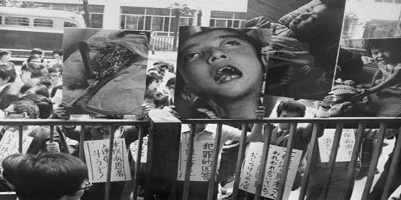 داء ميناماتا