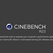 الدليل الكامل لكيفية استخدام Cinebench لاختبار قوة الكمبيوتر