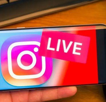 كيفية استخدام Instagram Live