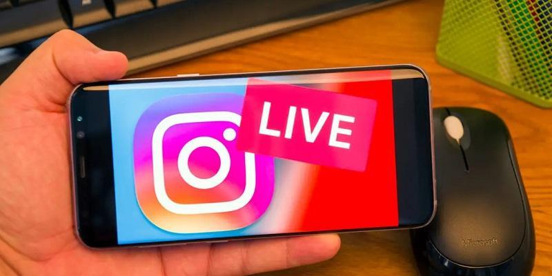 الدليل الكامل لكيفية استخدام Instagram Live خاصية البث الحي في انستجرام كيفية استخدام Instagram Live