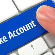 اكتشاف الصور المزيفة للحسابات باستخدام أداة Fake Profile Detector على كروم