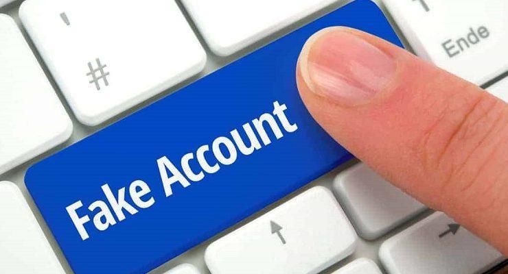 اكتشاف الصور المزيفة للحسابات باستخدام أداة Fake Profile Detector على كروم