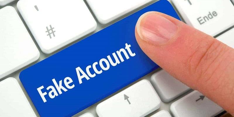 اكتشاف الصور المزيفة للحسابات باستخدام أداة Fake Profile Detector على كروم