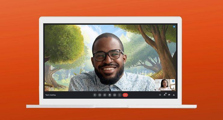 لمزيد من الروح المرحة أو لتقليل التشتيت ... تعرف على كيفية تغيير الخلفية في Google Meet