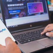 تغيير كلمة السر في PayPal ... آمن حسابك المالي على PayPal بين الحين والآخر