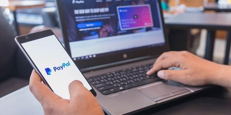 تغيير كلمة السر في PayPal .. أمن حسابك المالي على PayPal بين الحين والآخر تغيير كلمة السر في PayPal ... آمن حسابك المالي على PayPal بين الحين والآخر