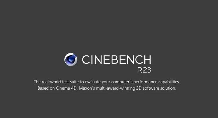 الدليل الكامل لكيفية استخدام Cinebench لاختبار قوة الكمبيوتر
